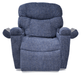 Ultra Comfort Maya UC566 Large Power Lift Chair Recliner - MassageChairPlanet.com