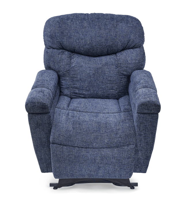 Ultra Comfort Maya UC566 Large Power Lift Chair Recliner - MassageChairPlanet.com