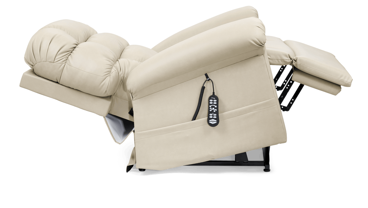 Ultra Comfort Athena UC568 Medium-Large Power Lift Chair Recliner - MassageChairPlanet.com