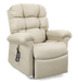 Ultra Comfort Athena UC568 Medium-Large Power Lift Chair Recliner - MassageChairPlanet.com