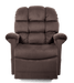 Ultra Comfort Athena UC568 Medium-Large Power Lift Chair Recliner - MassageChairPlanet.com