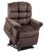 Ultra Comfort Athena UC568 Medium-Large Power Lift Chair Recliner - MassageChairPlanet.com