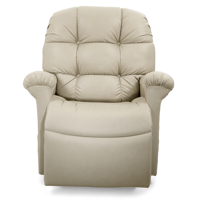 Ultra Comfort Athena UC568 Medium-Large Power Lift Chair Recliner - MassageChairPlanet.com