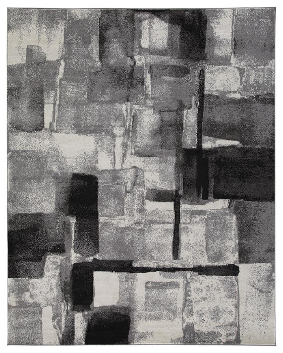 Brycebourne 5'3" x 7'7" Rug - LasVegasFurnitureOnline.com