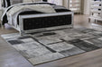 Brycebourne 5'3" x 7'7" Rug - LasVegasFurnitureOnline.com