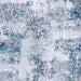 Garyard 5' x 7' Washable Rug - LasVegasFurnitureOnline.com