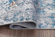 Garyard 5' x 7' Washable Rug - LasVegasFurnitureOnline.com