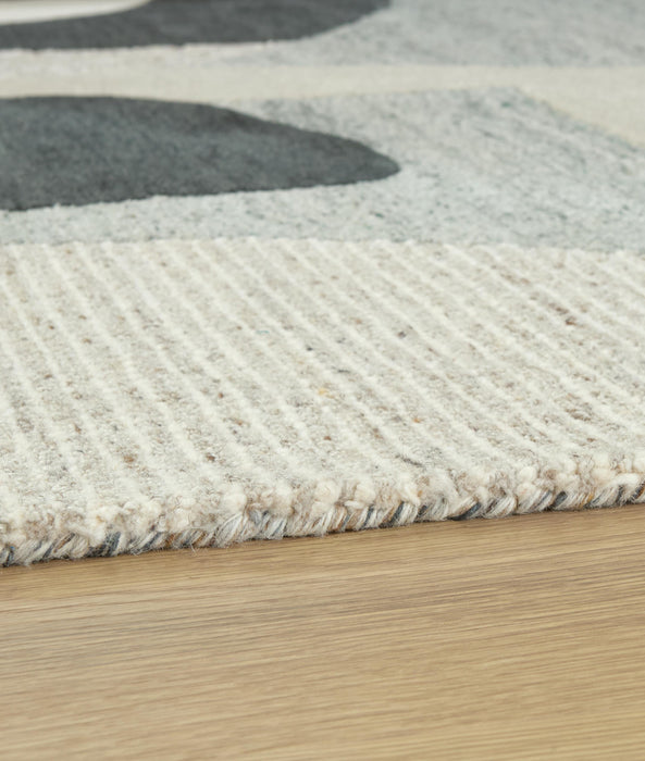 Edrickhill 8' x 10' Rug - LasVegasFurnitureOnline.com