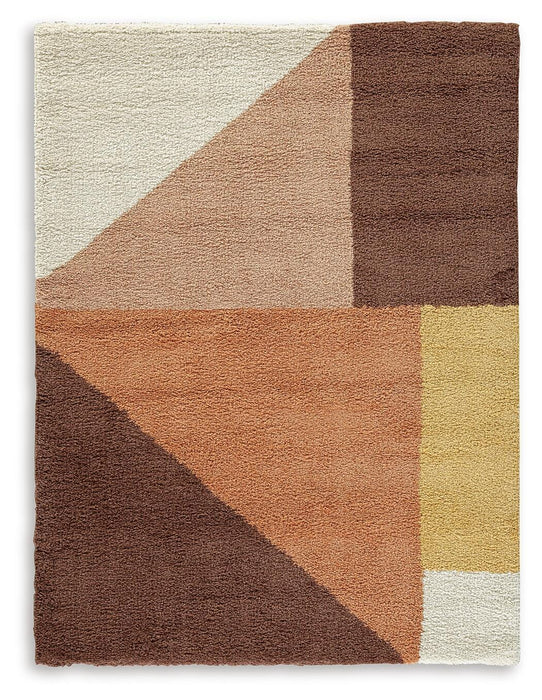 Gailmore 8' x 10' Rug - LasVegasFurnitureOnline.com