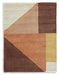 Gailmore 8' x 10' Rug - LasVegasFurnitureOnline.com
