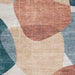 Chanleigh Washable 5' x 7' Area Rug - LasVegasFurnitureOnline.com