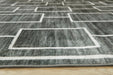 Elderland Washable 7'6" x 9'6" Area Rug - LasVegasFurnitureOnline.com