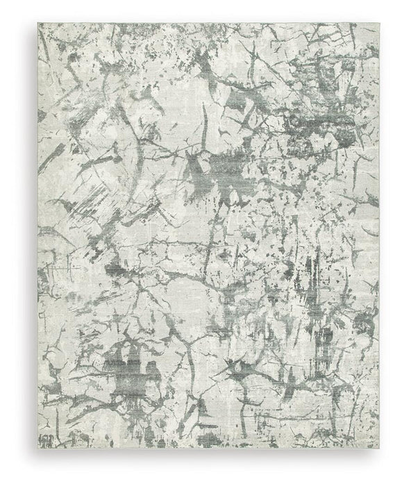 Tobinbury Washable Area Rug - LasVegasFurnitureOnline.com