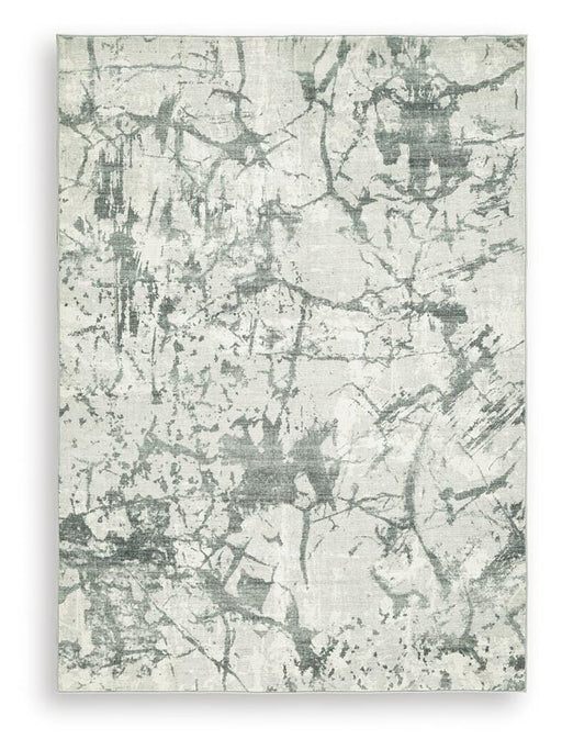 Tobinbury Washable Area Rug - LasVegasFurnitureOnline.com