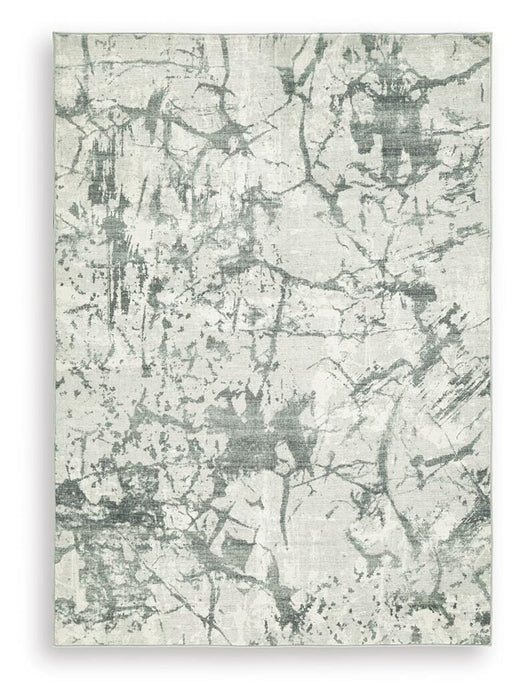 Tobinbury Washable Area Rug - LasVegasFurnitureOnline.com