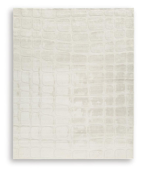 Malvinsboro Washable Area Rug - LasVegasFurnitureOnline.com