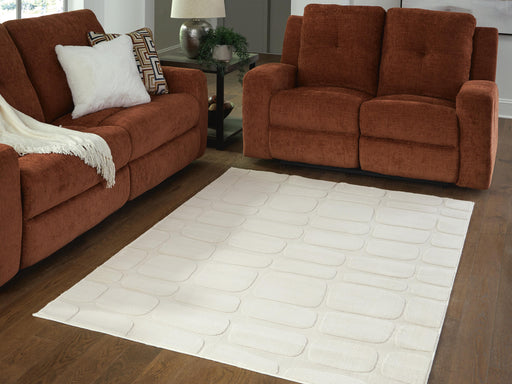 Malvinsboro Washable Area Rug - LasVegasFurnitureOnline.com