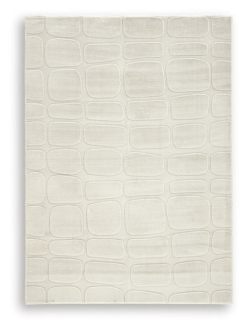 Malvinsboro Washable Area Rug - LasVegasFurnitureOnline.com