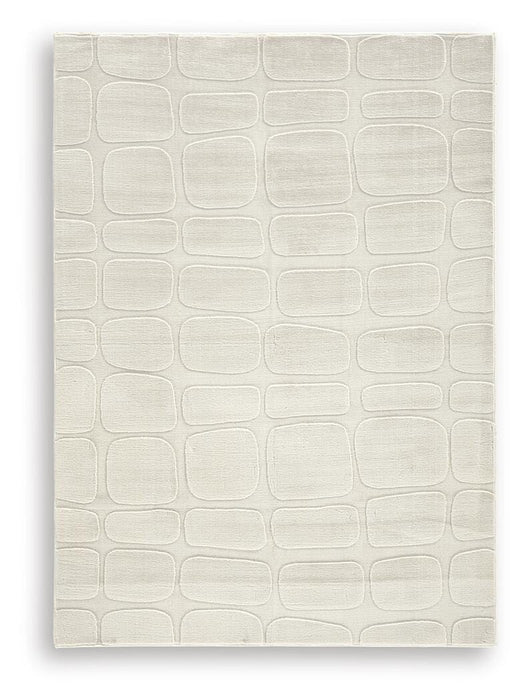 Malvinsboro Washable Area Rug - LasVegasFurnitureOnline.com