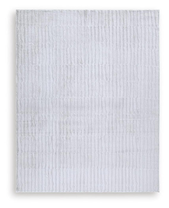 Worthley Washable Area Rug - LasVegasFurnitureOnline.com