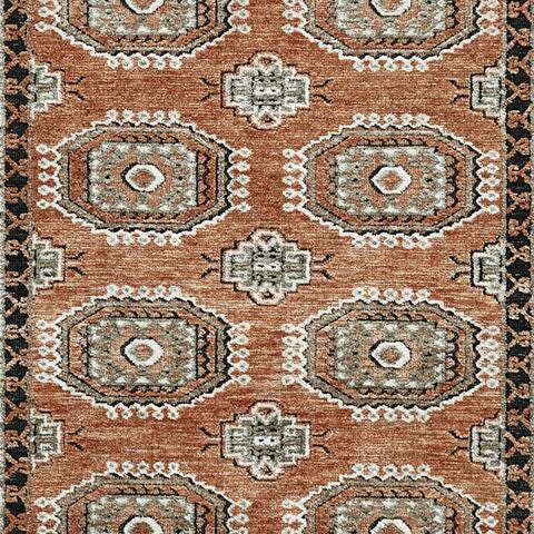 Qaabiz Area Rug - LasVegasFurnitureOnline.com
