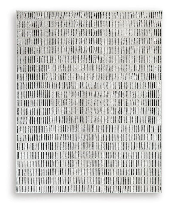 Turinwith Area Rug - LasVegasFurnitureOnline.com