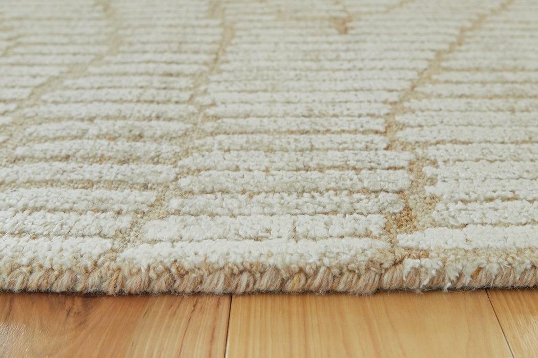 Jaseena Area Rug - LasVegasFurnitureOnline.com