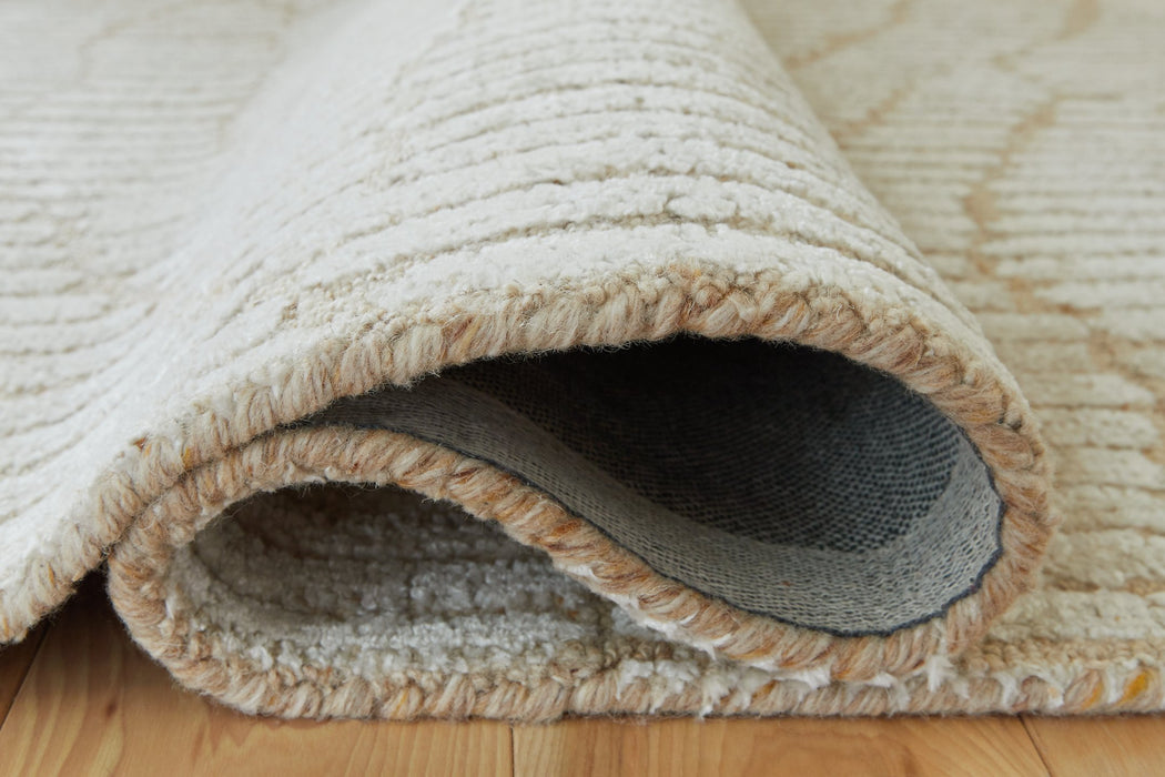 Jaseena Area Rug - LasVegasFurnitureOnline.com