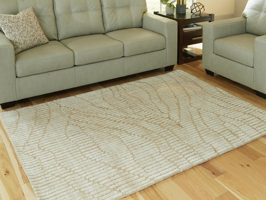 Jaseena Area Rug - LasVegasFurnitureOnline.com