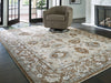 Ainswick Memory Foam Rug - LasVegasFurnitureOnline.com