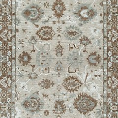 Ainswick Memory Foam Rug - LasVegasFurnitureOnline.com