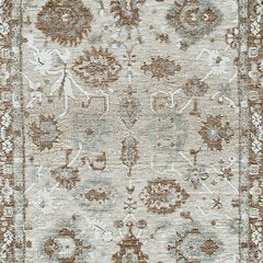 Ainswick Memory Foam Rug - LasVegasFurnitureOnline.com