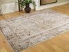Livdon Washable Rug - LasVegasFurnitureOnline.com