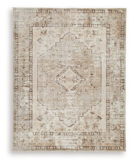 Livdon Washable Rug - LasVegasFurnitureOnline.com