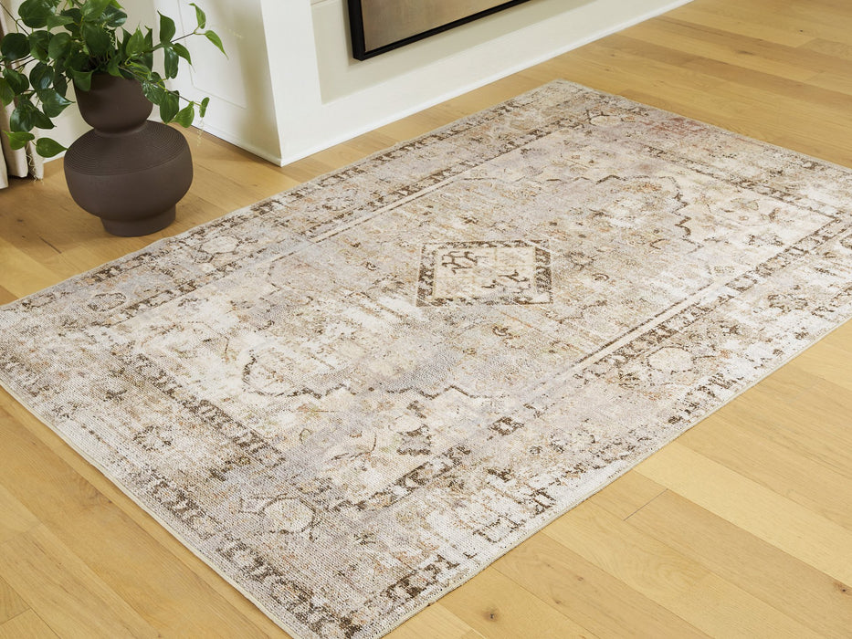 Livdon Washable Rug - LasVegasFurnitureOnline.com