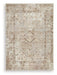Livdon Washable Rug - LasVegasFurnitureOnline.com
