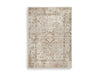 Livdon Washable Rug - LasVegasFurnitureOnline.com