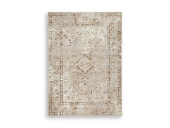 Livdon Washable Rug - LasVegasFurnitureOnline.com
