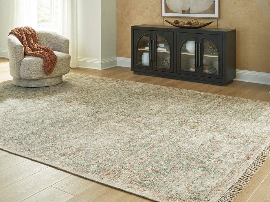 Rossbury Rug - LasVegasFurnitureOnline.com