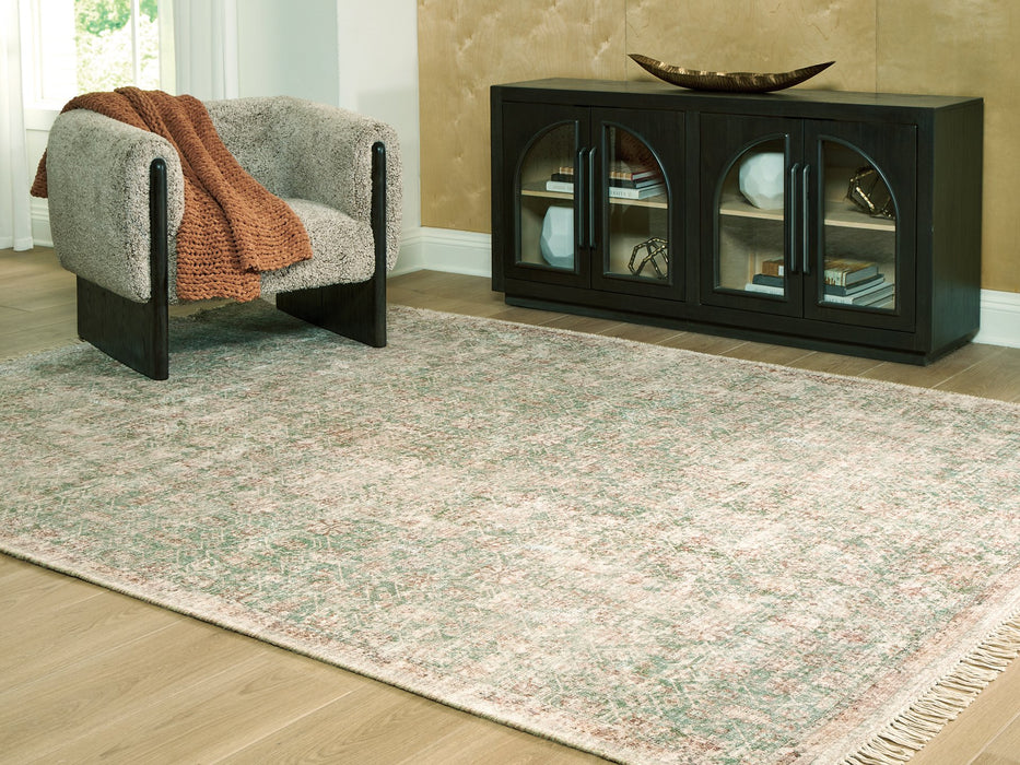 Rossbury Rug - LasVegasFurnitureOnline.com
