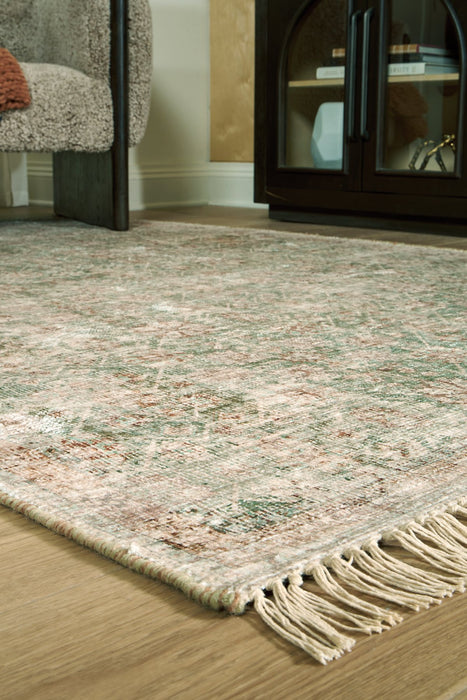 Rossbury Rug - LasVegasFurnitureOnline.com