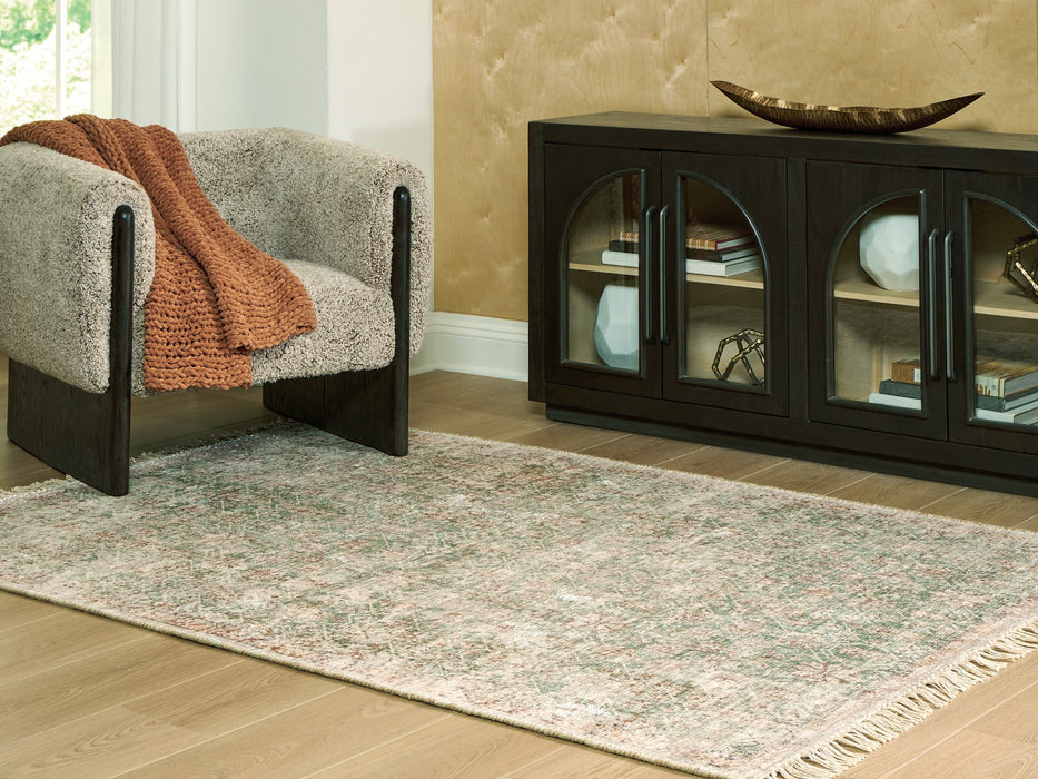 Rossbury Rug - LasVegasFurnitureOnline.com