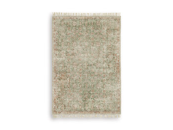 Rossbury Rug - LasVegasFurnitureOnline.com