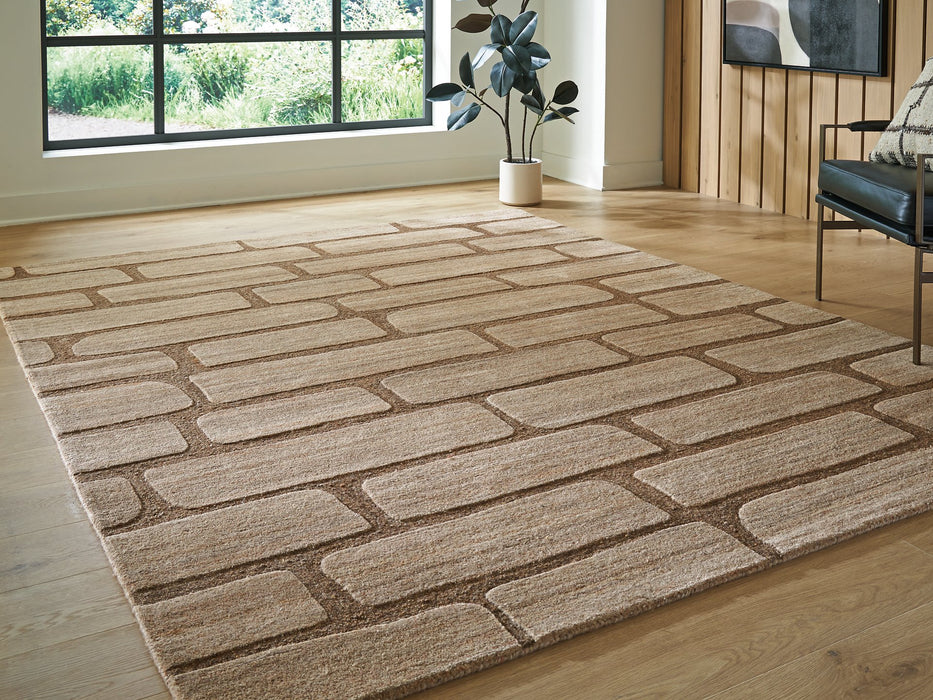 Orest Rug - LasVegasFurnitureOnline.com