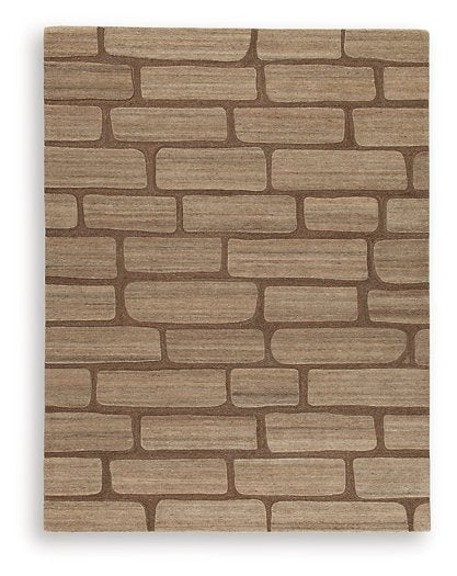 Orest Rug - LasVegasFurnitureOnline.com