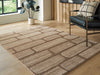 Orest Rug - LasVegasFurnitureOnline.com