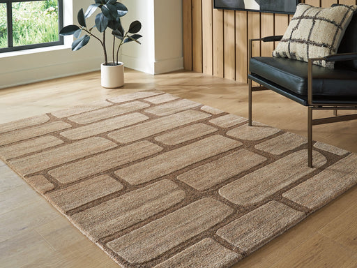 Orest Rug - LasVegasFurnitureOnline.com
