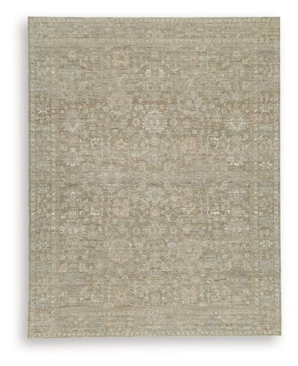 Neroham Rug - LasVegasFurnitureOnline.com