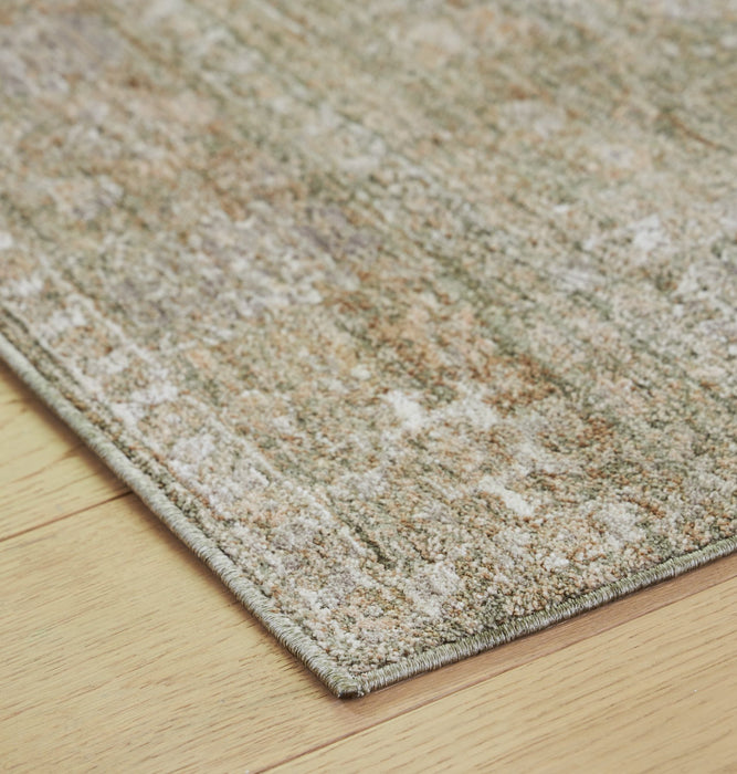 Neroham Rug - LasVegasFurnitureOnline.com