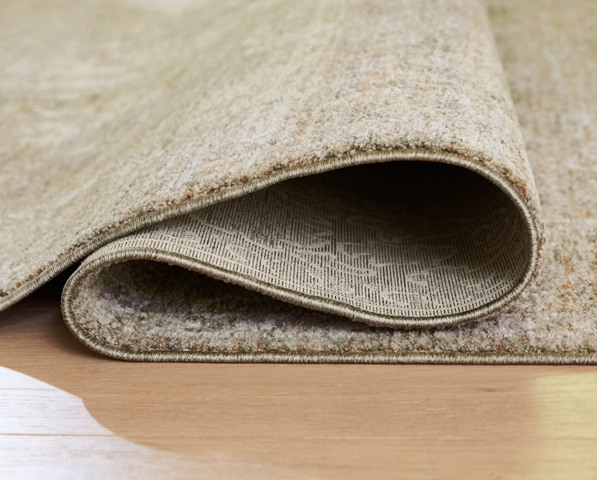 Neroham Rug - LasVegasFurnitureOnline.com